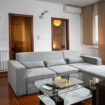 Apartment Orbanic Rovinj Bagian luar foto