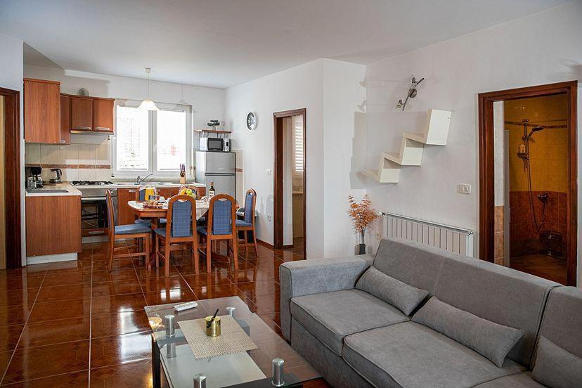Apartment Orbanic Rovinj Bagian luar foto