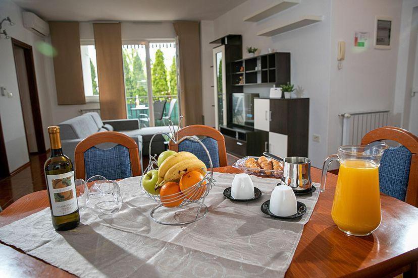 Apartment Orbanic Rovinj Bagian luar foto