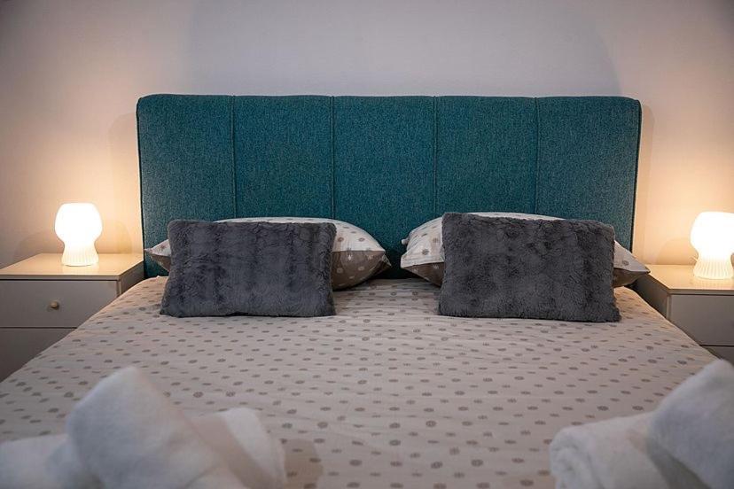 Apartment Orbanic Rovinj Bagian luar foto