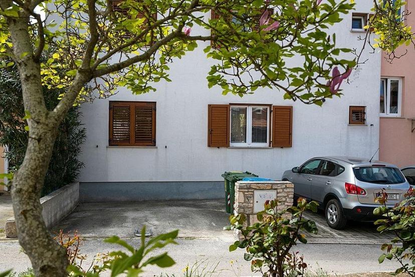 Apartment Orbanic Rovinj Bagian luar foto