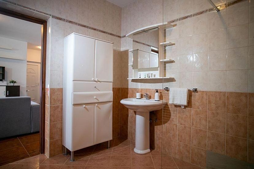 Apartment Orbanic Rovinj Bagian luar foto