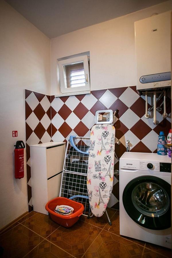 Apartment Orbanic Rovinj Bagian luar foto