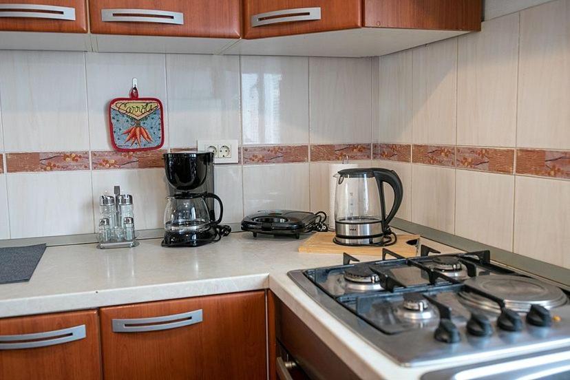 Apartment Orbanic Rovinj Bagian luar foto