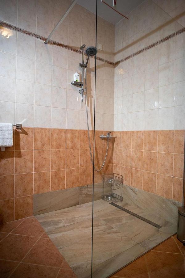 Apartment Orbanic Rovinj Bagian luar foto